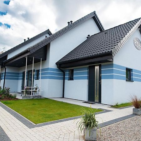 Domki Relax Rewal Exterior foto